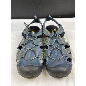 Ozark Trail Men's Blue Sandals / Shoes Size 13 SKU 4243
